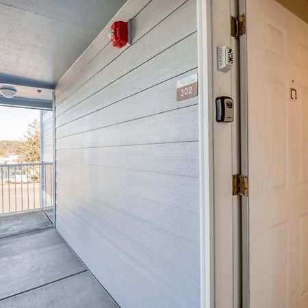Apartamento Waters Edge 302 Lincoln City Exterior foto