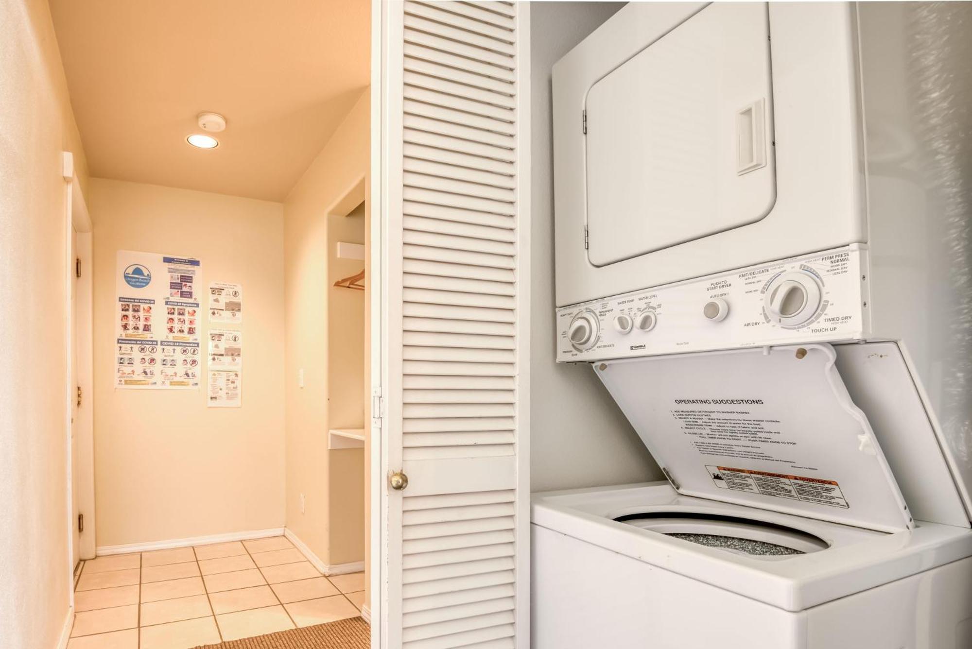 Apartamento Waters Edge 302 Lincoln City Exterior foto