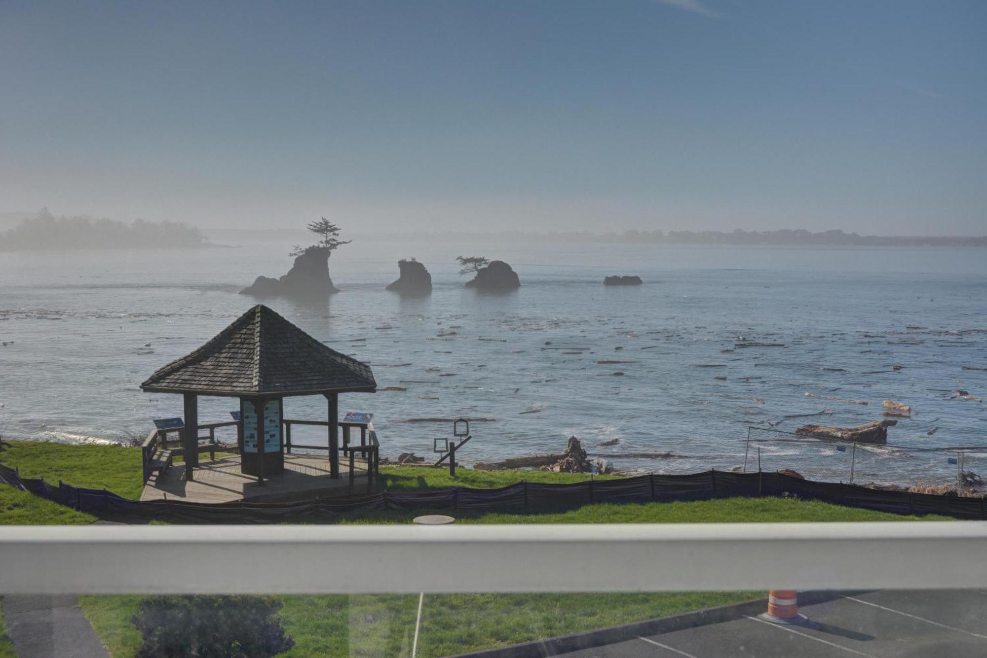 Apartamento Waters Edge 302 Lincoln City Exterior foto