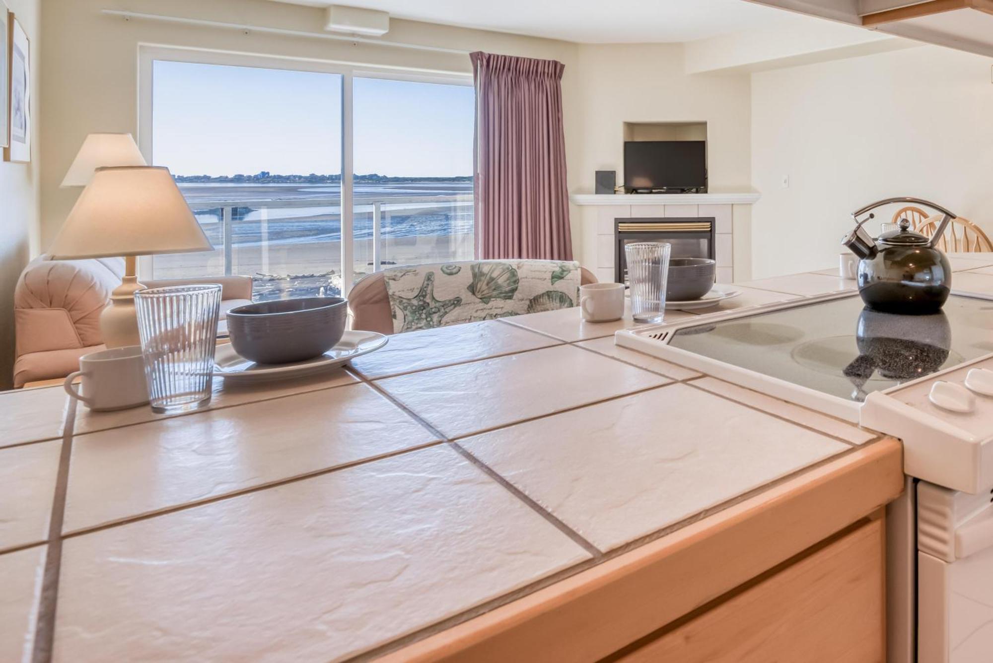 Apartamento Waters Edge 302 Lincoln City Exterior foto