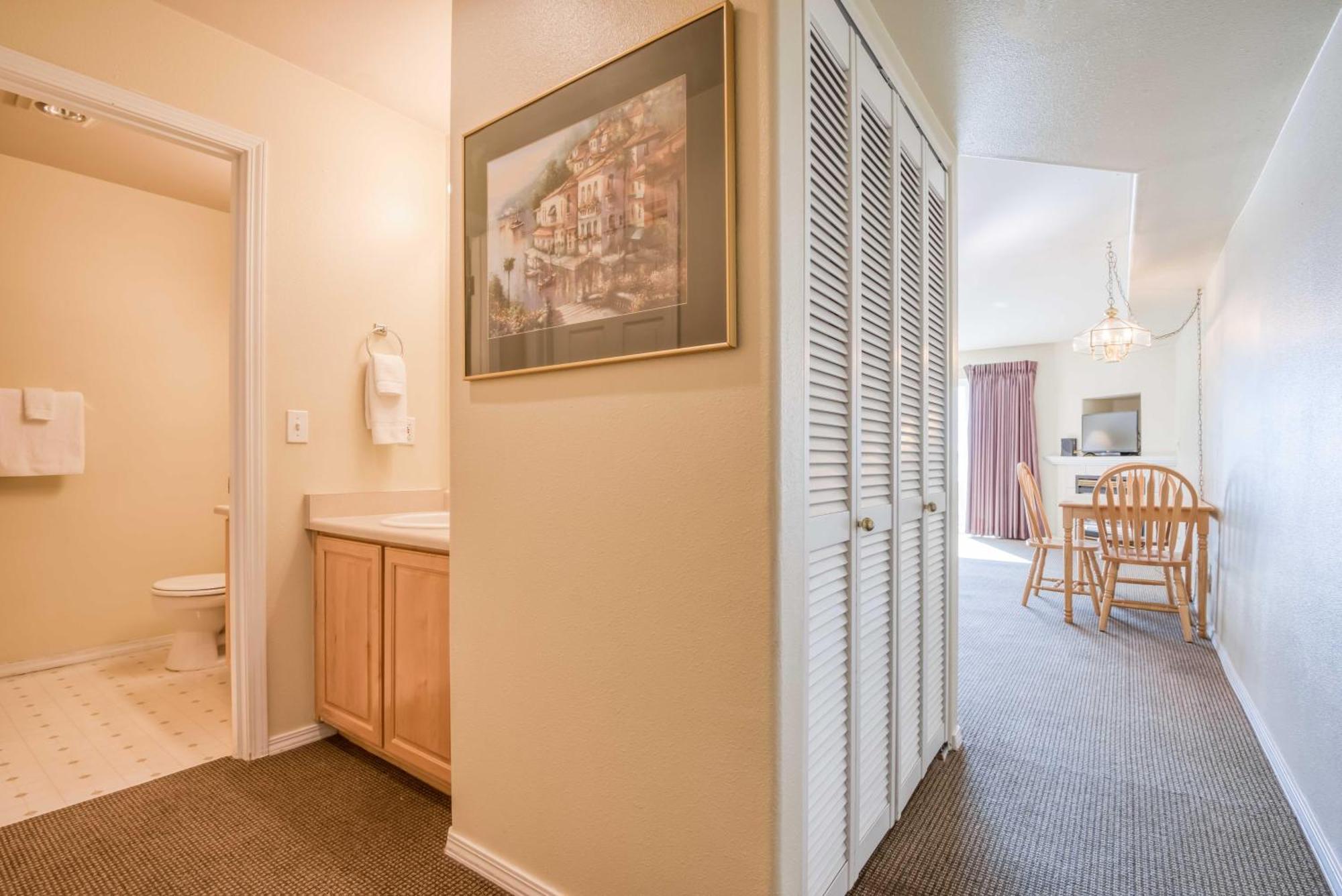 Apartamento Waters Edge 302 Lincoln City Exterior foto