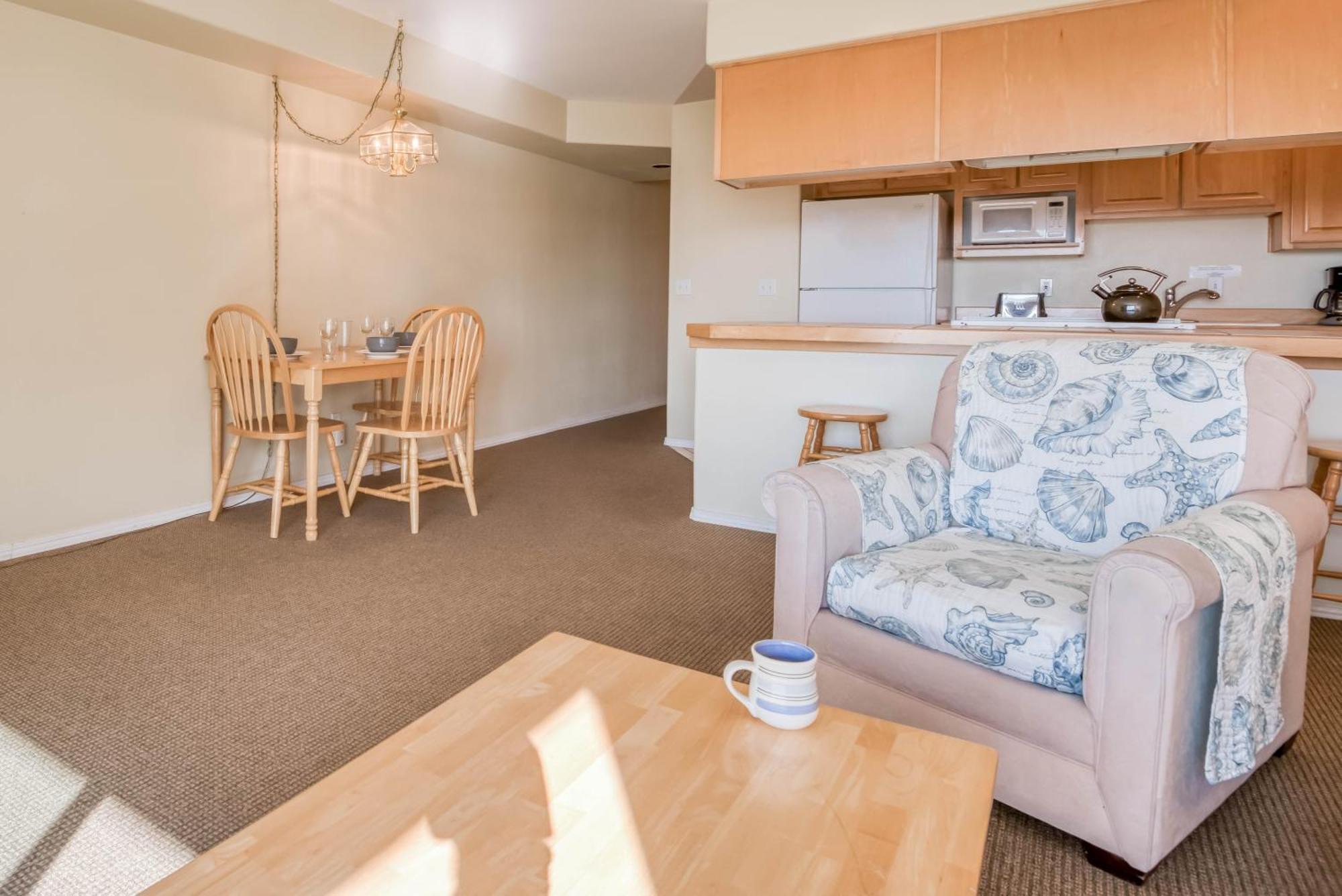 Apartamento Waters Edge 302 Lincoln City Exterior foto