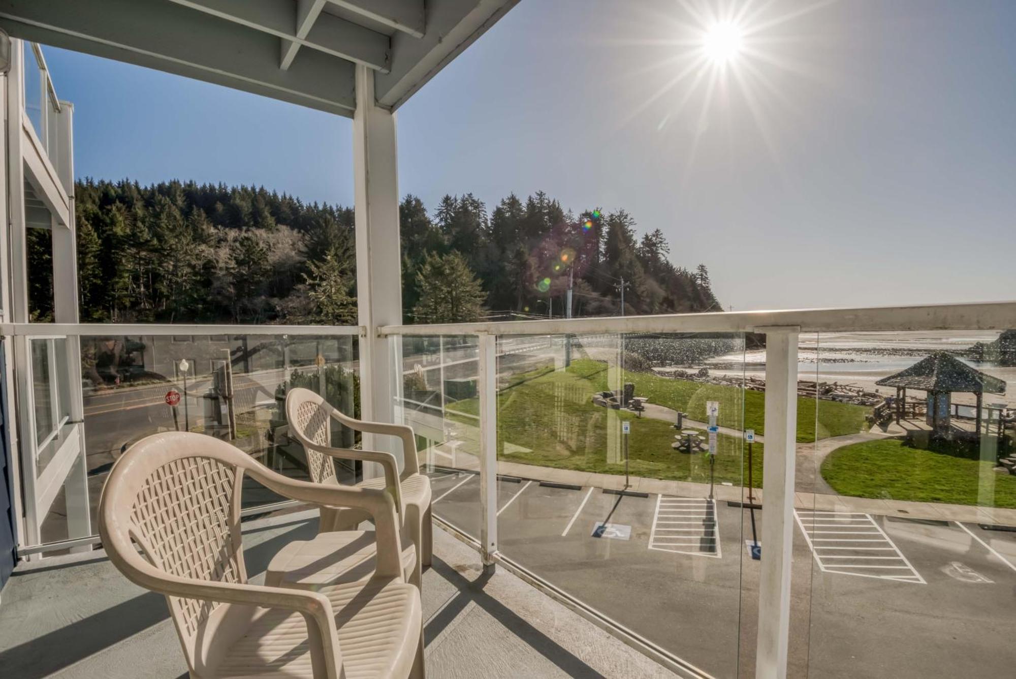 Apartamento Waters Edge 302 Lincoln City Exterior foto