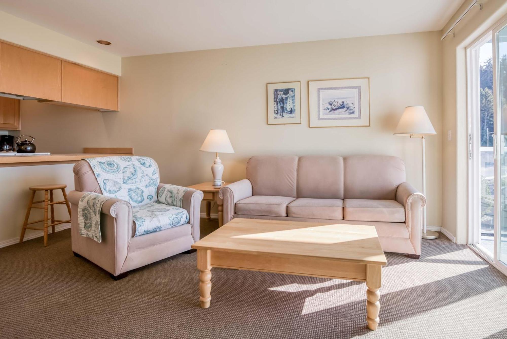 Apartamento Waters Edge 302 Lincoln City Exterior foto