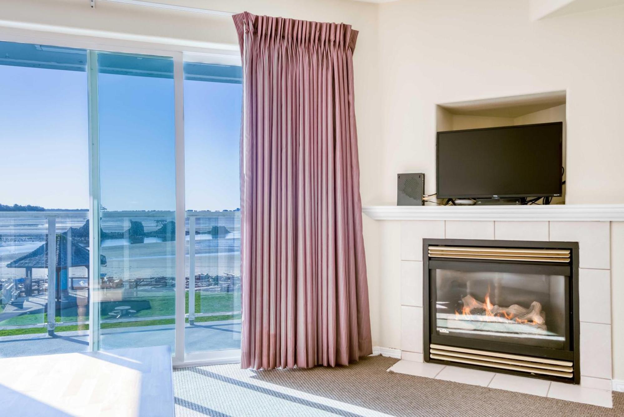 Apartamento Waters Edge 302 Lincoln City Exterior foto